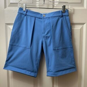 Ivivva Short Size 14